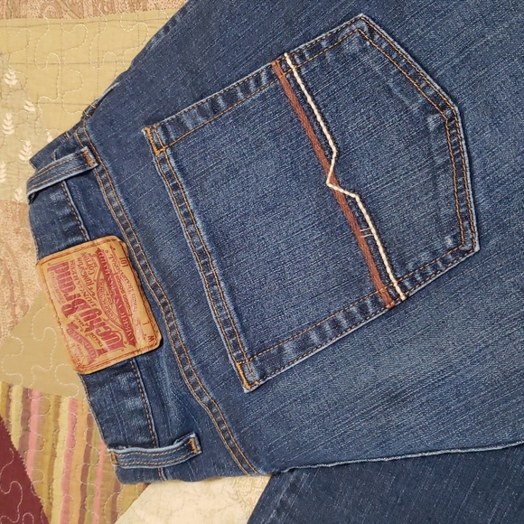 Lucky Brand Classic Fit 38" - Picture 1 of 6